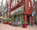 Amsterdam (NL), Avenue_Hotel