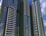Lanson Place Bukit Ceylon Serviced Residences, Malezija - Perak - namestitev