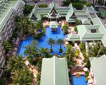 Tajska, Holiday_Inn_Resort_Phuket