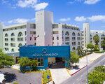 Aquamarina Beach Hotel, Riviera Maya & otok Cozumel - namestitev