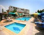 Petsas Apartments, Paphos (jug) - last minute počitnice