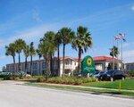 La Quinta Inn By Wyndham Orlando International Drive North, Tampa, Florida - namestitev