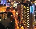 Panama-City & okolica, Novotel_Panama_City