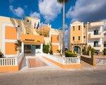 Irida Hotel Apartments, Kreta - namestitev