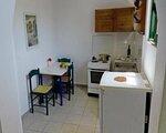 Anthi Maria Beach Apartments, Rhodos - namestitev