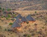 Onjala Lodge, potovanja - Namibija - namestitev