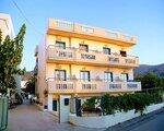 Kreta, Theoni_Apartment