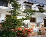 Hesperia Apartments, Kreta - last minute počitnice