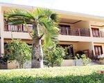 Pirogue Lodge Praslin, Sejšeli - namestitev