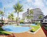 Phuket (Tajska), Patong_Beach_Hotel