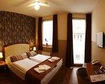 Six Inn Hotel - Budapest, Budimpešta (HU) - namestitev