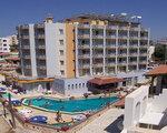 Temple Class Hotel, Bodrum - namestitev