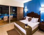 Jasmine Palace Resort & Spa, Hurghada, Safaga, Rdeče morje - namestitev