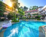 Patong Lodge Hotel, Phang Nga - namestitev