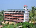 La Grace Resort, Goa (Indija) - namestitev