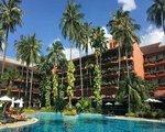 Courtyard By Marriott Phuket, Patong Beach Resort, Bangkok - all inclusive počitnice