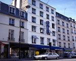 Pariz-Charles De Gaulle, Hotel_Jardin_Des_Plantes
