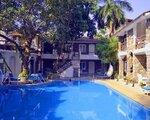 The Tamarind Hotel, Indija - Goa - last minute počitnice