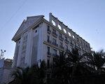 Goldfinch Hotel Mumbai, Mumbai (Indija) - namestitev