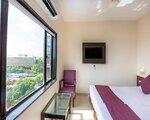 Sukh Hotel, Mumbai (Indija) - namestitev