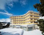 Hotel Schweizerhof Pontresina, Milano (Bergamo) - namestitev