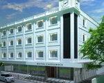 Hotel Castle Rock, Kochi - namestitev