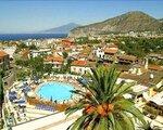 Grand Hotel La Pace, Neapel - all inclusive počitnice