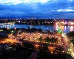 Hotel Saigon Morin, Da Nang (Vietnam) - namestitev