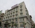 Steigenberger Cecil Hotel, sredozemska obala, Alexandria - last minute počitnice