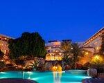 Dead Sea Marriott Resort & Spa, potovanja - Jordanija - namestitev