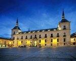 Parador De Lerma, Bilbao - last minute počitnice