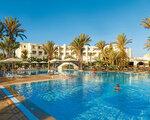 Djerba (Tunizija), Aldiana_Club_Djerba_Atlantide
