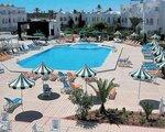 Djerba Les Dunes, Djerba (Tunizija) - namestitev