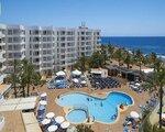 Palma de Mallorca, Hotel_Palia_Sa_Coma_Playa