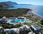 Lindian Village Rhodes Beach Resort, Curio Collection By Hilton, Rhodos - namestitev