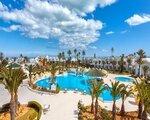 Oaza Zarzis, Djerba_Holiday_Beach