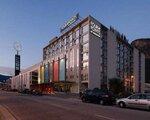Four Points By Sheraton Bolzano, Bolzano - namestitev