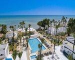 Hari Club Beach Resort, Djerba (Tunizija) - namestitev