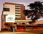 Treehouse Queens Pearl, Delhi - namestitev