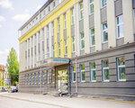 Ecotel Vilnius, Vilnius (Litauen) - namestitev