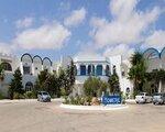 Djerba, Homere_Hotel