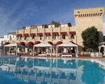 Messapia Hotel & Resort, Apulija - namestitev