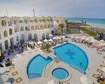 Hotel Telemaque Beach & Spa, Djerba (Tunizija) - namestitev