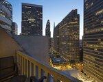 Hyatt Regency San Francisco, San Francisco, Kalifornija - namestitev
