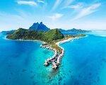 Conrad Bora Bora Nui, Bora Bora - namestitev