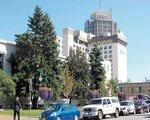 Hilton Anchorage, Anchorage, Aljaska - namestitev