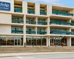 Travelodge By Wyndham Niagara Falls Fallsview, Toronto / Mississauga - namestitev