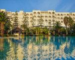 Sentido Aziza Beach Golf & Spa, Monastir (Tunizija) - namestitev
