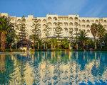 Monastir (Tunizija), Sentido_Aziza_Beach_Golf_+_Spa