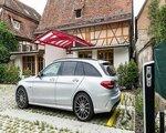 Altes Brauhaus, Städte Sud - namestitev